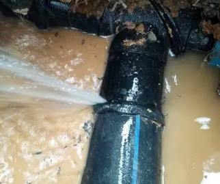 赵县测漏水公司哪家好