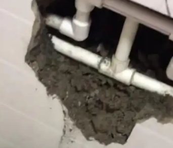 赵县漏水检测电话