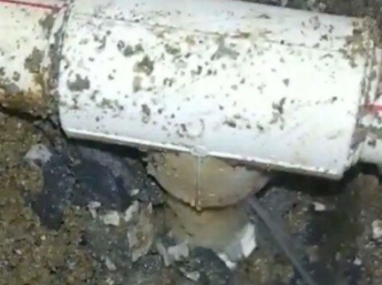 赵县测漏水公司多少钱