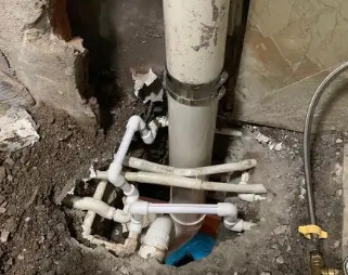 赵县漏水检测哪家好