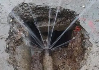 赵县漏水检测多少钱