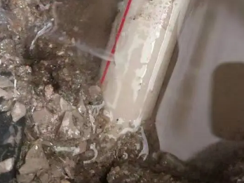 赵县漏水检测哪家好