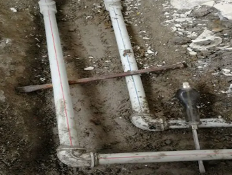 赵县卫生间测漏水多少钱