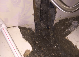 赵县卫生间测漏水哪家好