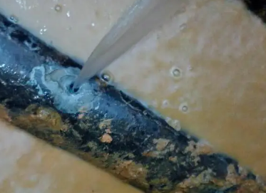 赵县水管漏水检测多少钱