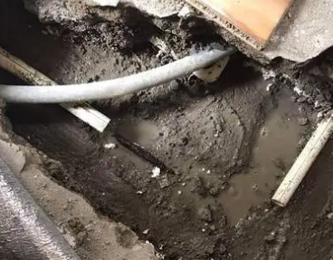 赵县卫生间测漏水价格明细