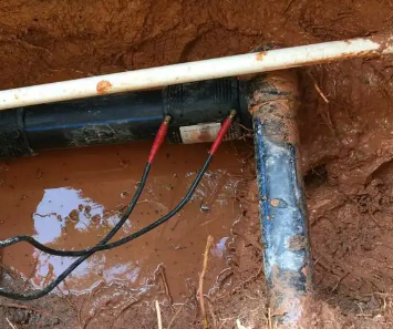 赵县水管漏水检测多少钱