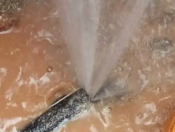 赵县水管漏水检测哪家好