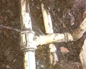 赵县卫生间测漏水多少钱