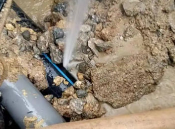 赵县水管漏水检测哪家好