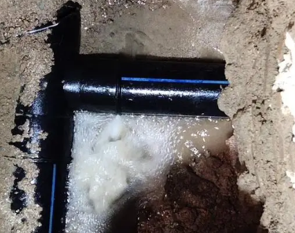 赵县水管漏水检测哪家好