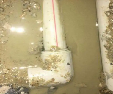 赵县水管漏水检测多少钱