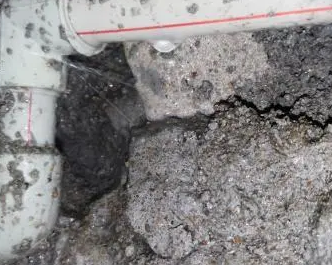 赵县漏水检测多少钱