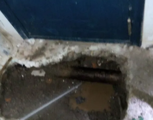 赵县水管漏水检测多少钱