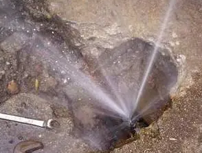 赵县水管漏水检测哪家好