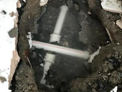 赵县漏水检测公司哪家好