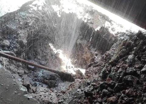 赵县漏水检测哪家好