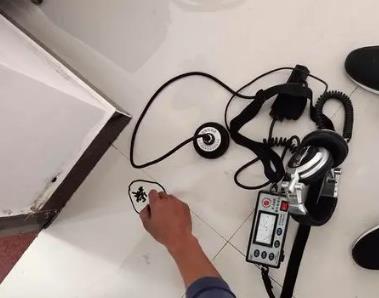 赵县测漏水公司电话